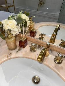 Neu! City Apartment im Stadtzentrum 4