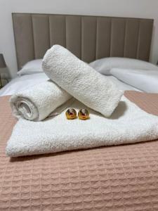 Neu! City Apartment im Stadtzentrum 4