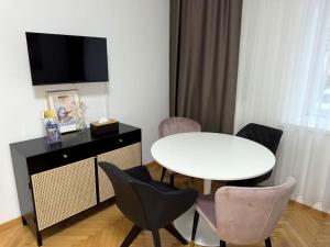 Neu! City Apartment im Stadtzentrum 4