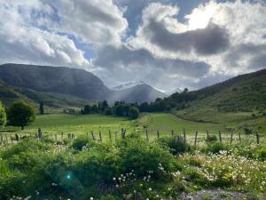 Cabaña Los Teros - 2 Hermanos