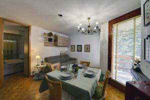 Dulci du Mont Blanc - 3hvězdičkové hotely ve městě Courmayeur