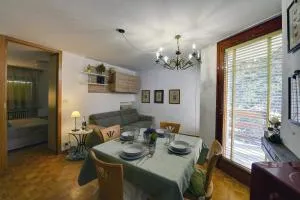 Dulci du Mont Blanc - 韦朗