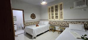 Casa Praia Completa Barra Grande Com Piscina