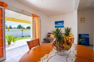 Vaniya - Fonds dʼ Or