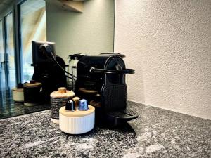 Hidden Retreats The Niesen