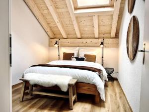 Hidden Retreats The Niesen