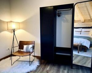 Hidden Retreats The Niesen