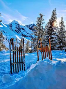 Hidden Retreats The Niesen