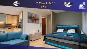 Chez Loïc - Niederhausbergen