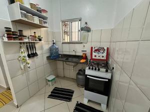 Pertinho da Estação Das Docas