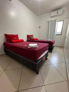 Pertinho da Estação Das Docas