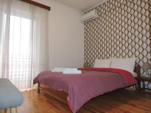 Spiris House-Deluxe Apartment in Kalabaka-Meteora