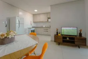 Apartamento Confortável GP1607 - 马林加