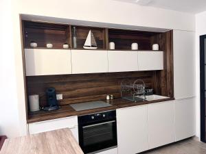 Appartements Le loft sur riviere : photos des chambres