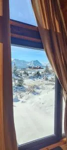 Horizons by PeaksView Chalets - 扎布利亚克