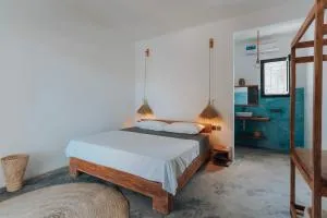 WASANII Sleep&Dream - Zanzibar - 米查维