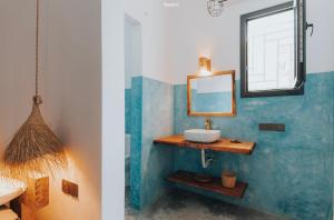 Artists Guesthouse Sleep&Dream - Zanzibar