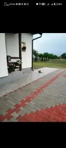 Kuća za odmor Sveti Luka - Šimanovci