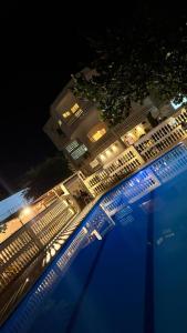 HOTEl LA CANDELARIA ROOM HOUSE