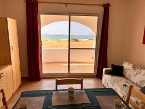 Nautilus Cabral Sea view, free Wi-Fi - Ubytování bez kategorie ve městě Sal Rei