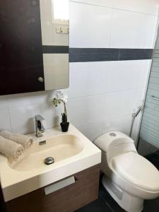 Apartamento de playa, Pampatar