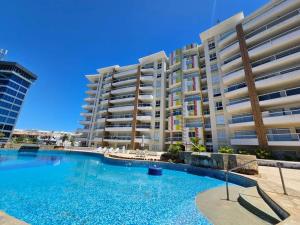 Apartamento de playa, Pampatar