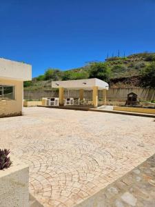 Apartamento de playa, Pampatar