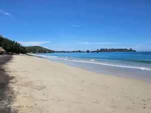 Apartamento de playa, Pampatar