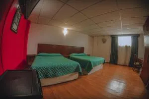 Hotel Q - Asunción Nochixtlán