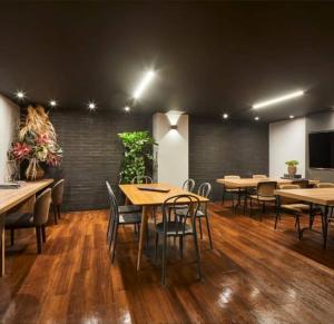 Zona G Luxury Escape King Bed and Fast WiFi 204