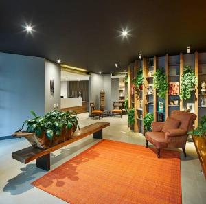 Zona G Luxury Escape King Bed and Fast WiFi 204