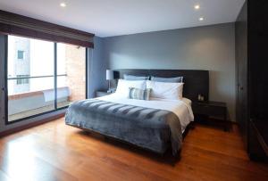 Zona G Luxury Escape King Bed and Fast WiFi 204