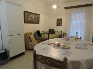 Spiris House-Deluxe Apartment in Kalabaka-Meteora