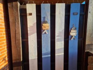 Ferienwohnung in Lemkenhafen for 2 Personen