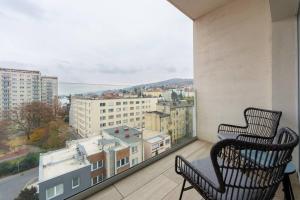 Lorenc Apartment