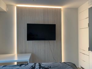 Cosy studio apartment at the Oulu city center