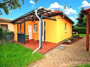 Bungalow Am Spreeufer, Lübben - Frauenberg