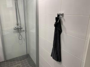 Cosy studio apartment at the Oulu city center