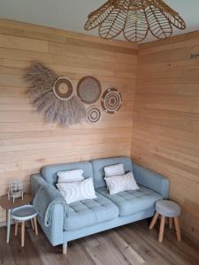 Maisons de vacances Gite, aux portes du Morvan : photos des chambres