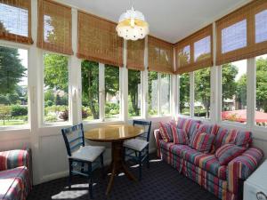 Appartement, Wyk auf Föhr