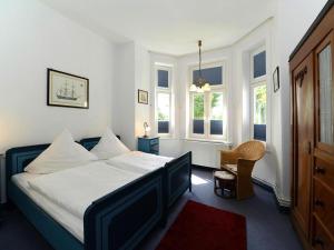Appartement, Wyk auf Föhr