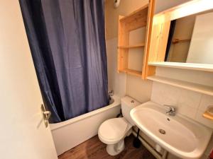 Résidence Grand Argentier - Centre station appartement 68 personnes MAE-2914