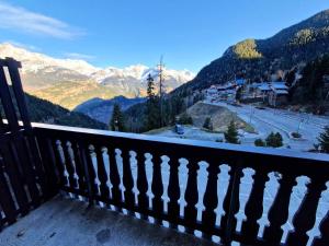 Résidence Grand Argentier - Centre station appartement 68 personnes MAE-2914