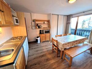Résidence Grand Argentier - Centre station appartement 68 personnes MAE-2914