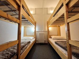 Résidence Grand Argentier - 2 pièces+cabine 68 personnes coeur station 42m² MAE-2908