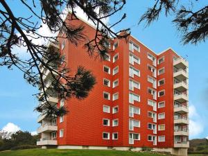 Ferienwohnung, St Peter-Ording