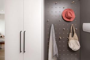 Sunshine apartamentai