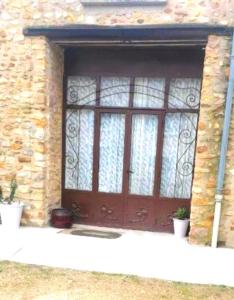 Appartements Appartement Cosy 4 personnes : photos des chambres
