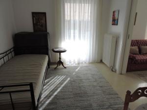 Spiris House-Deluxe Apartment in Kalabaka-Meteora