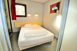 Résidence Les Balcons De La Vanoise - LES BALCONS DE LA VANOISE - BV406 MAE-3186